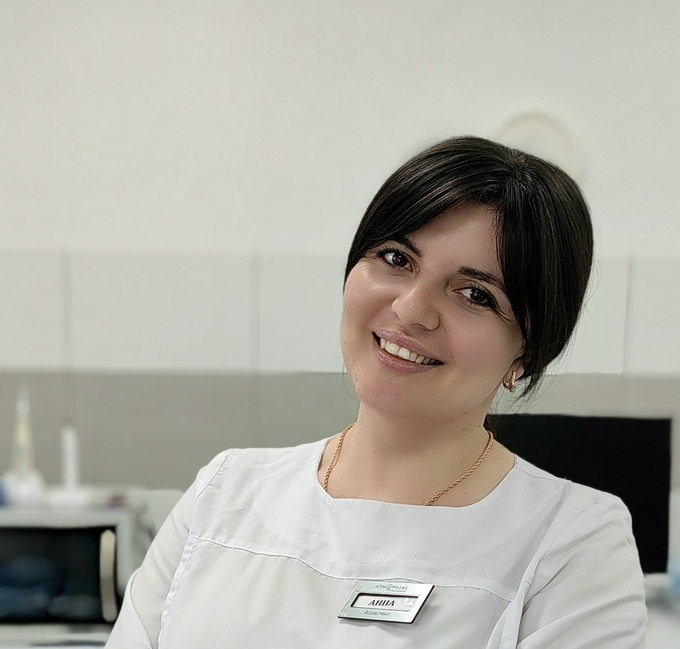 <span style="font-weight: bold;">Тунева Анна спиридоновна</span>