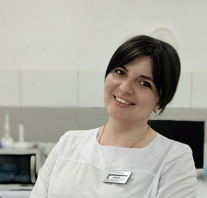 <span style="font-weight: bold;">Тунева Анна спиридоновна</span>